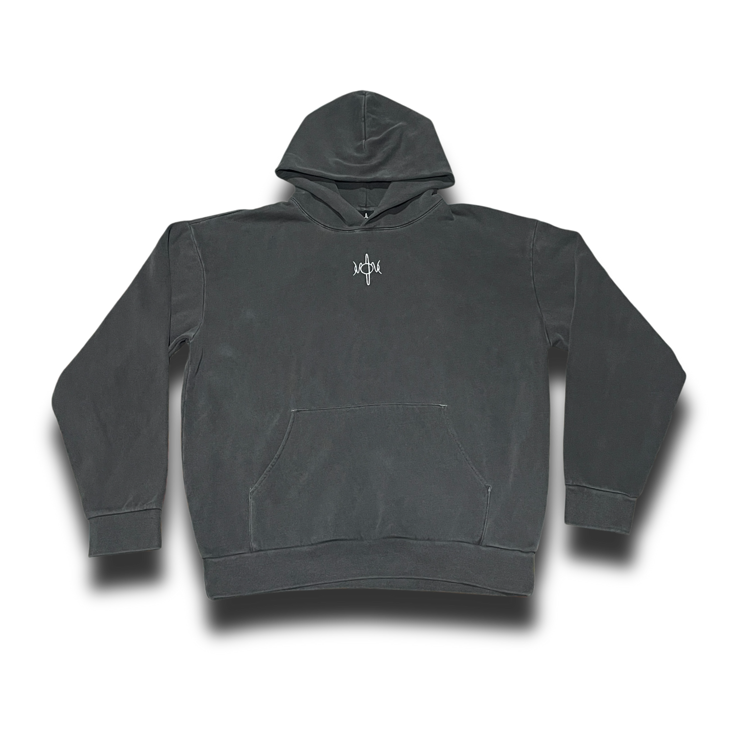 Cosmic Entity Hoodie