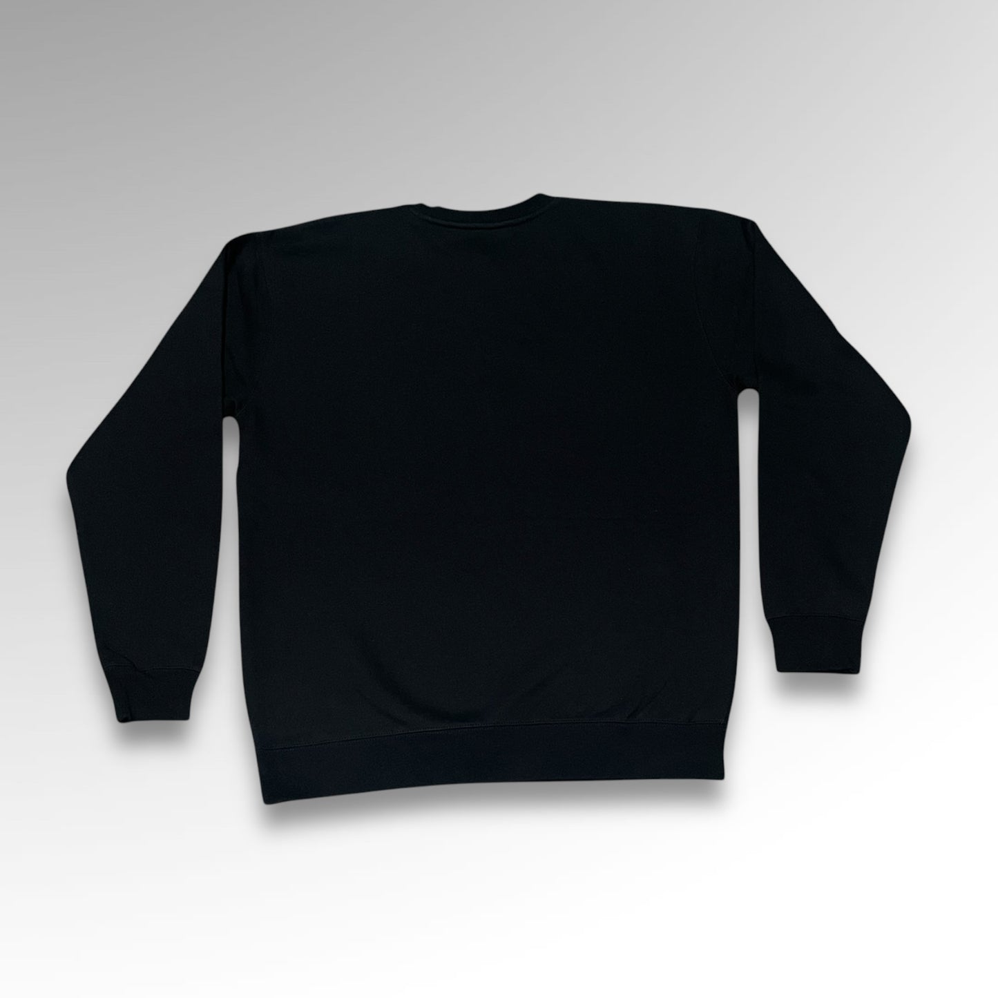 Quantum Crewneck Sweatshirt
