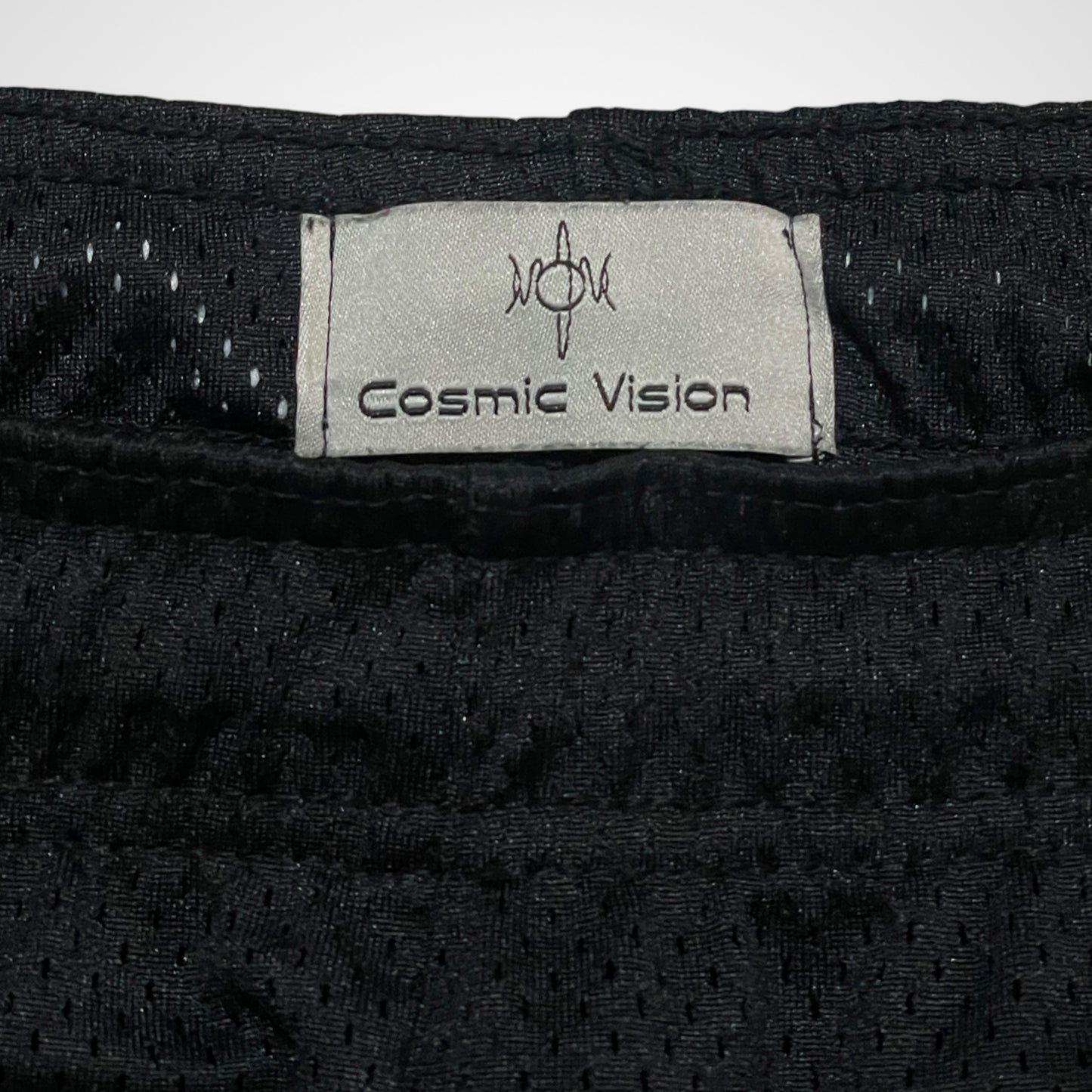Cosmic Eye Shorts