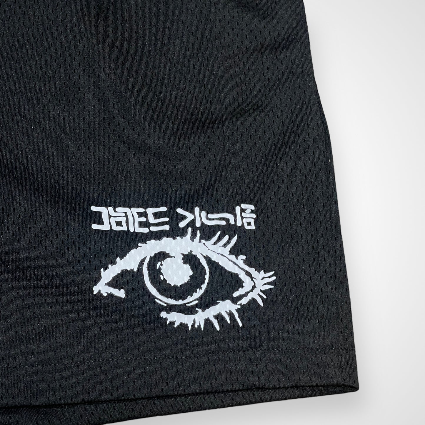 Cosmic Eye Shorts