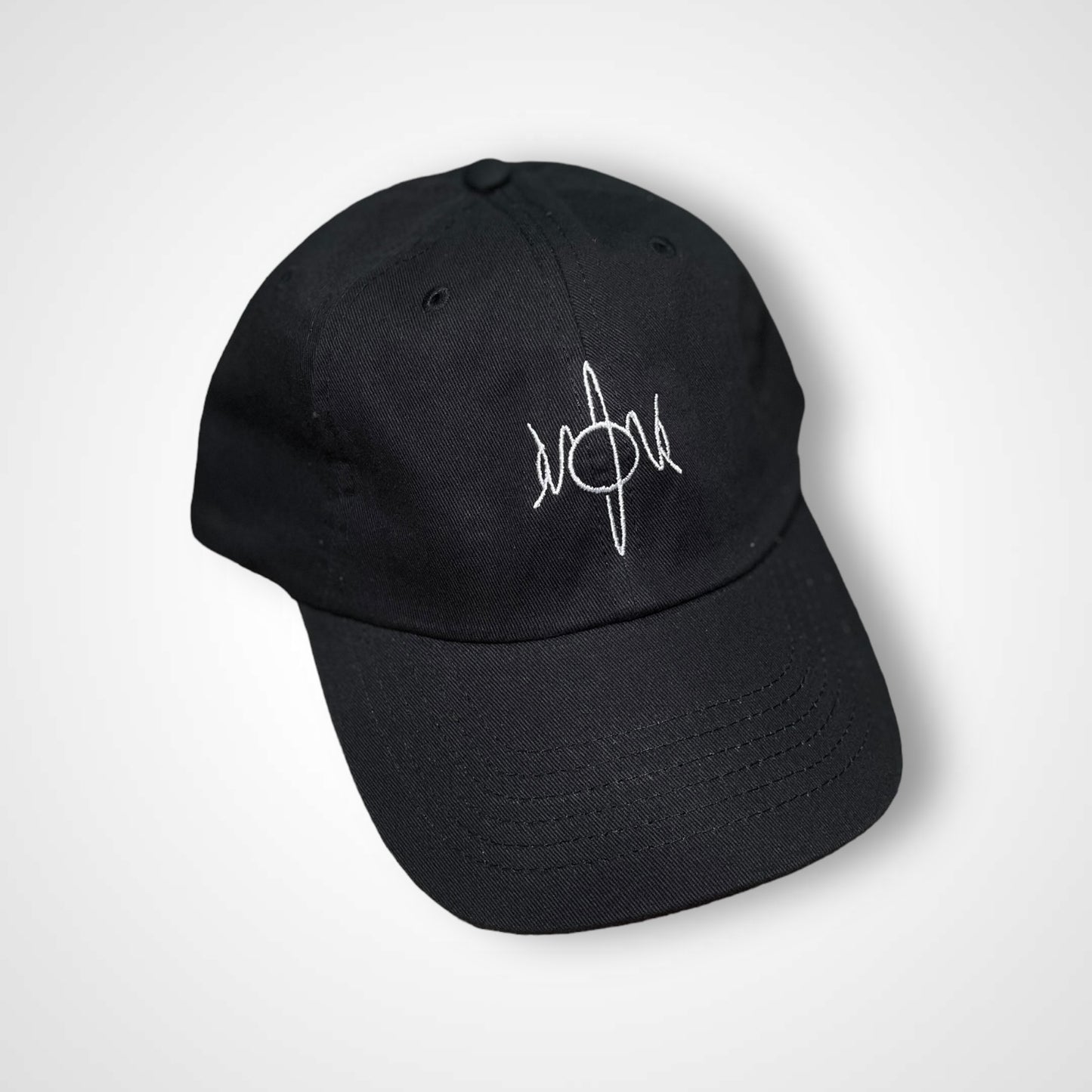 Cosmic Vision Logo Hat