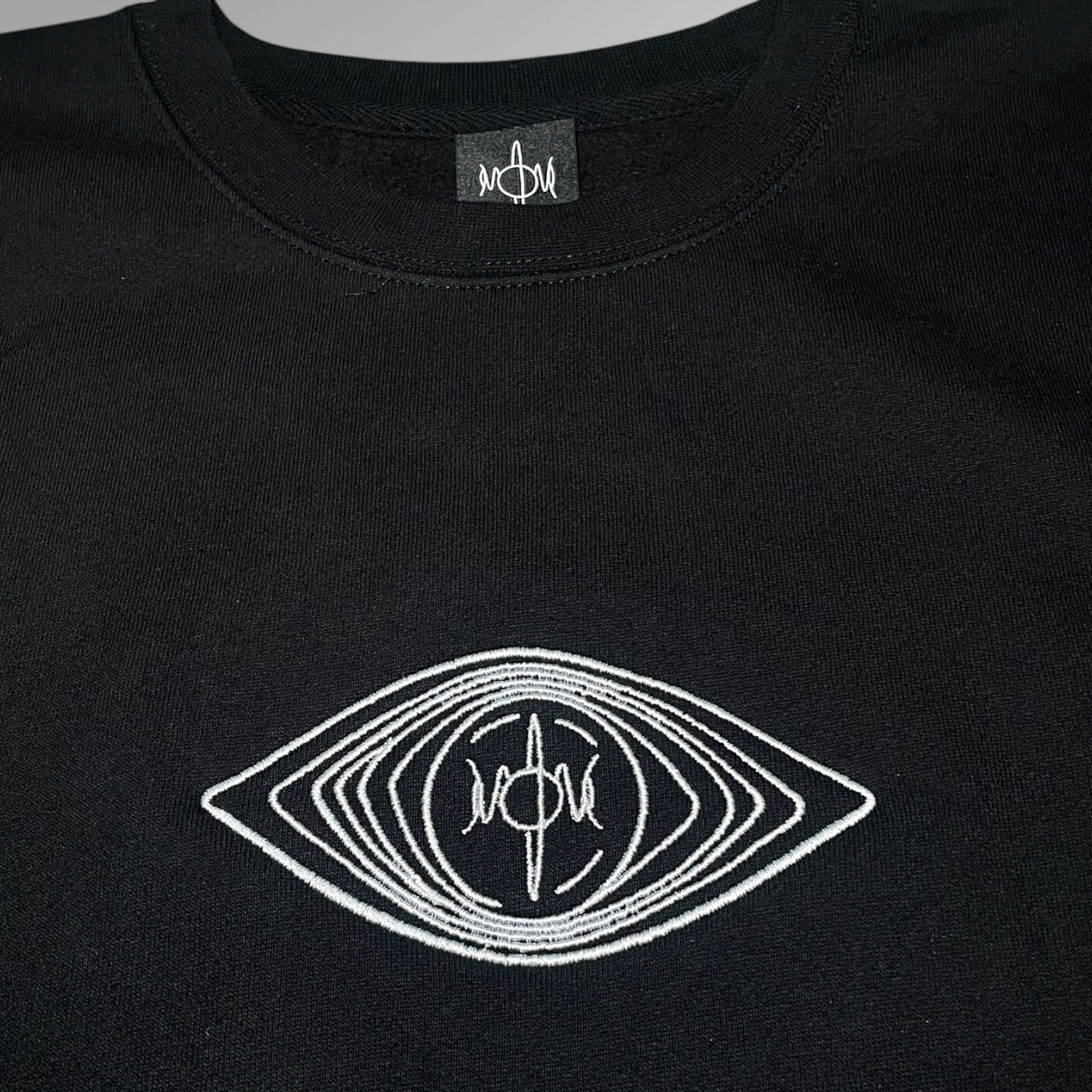 Quantum Crewneck Sweatshirt