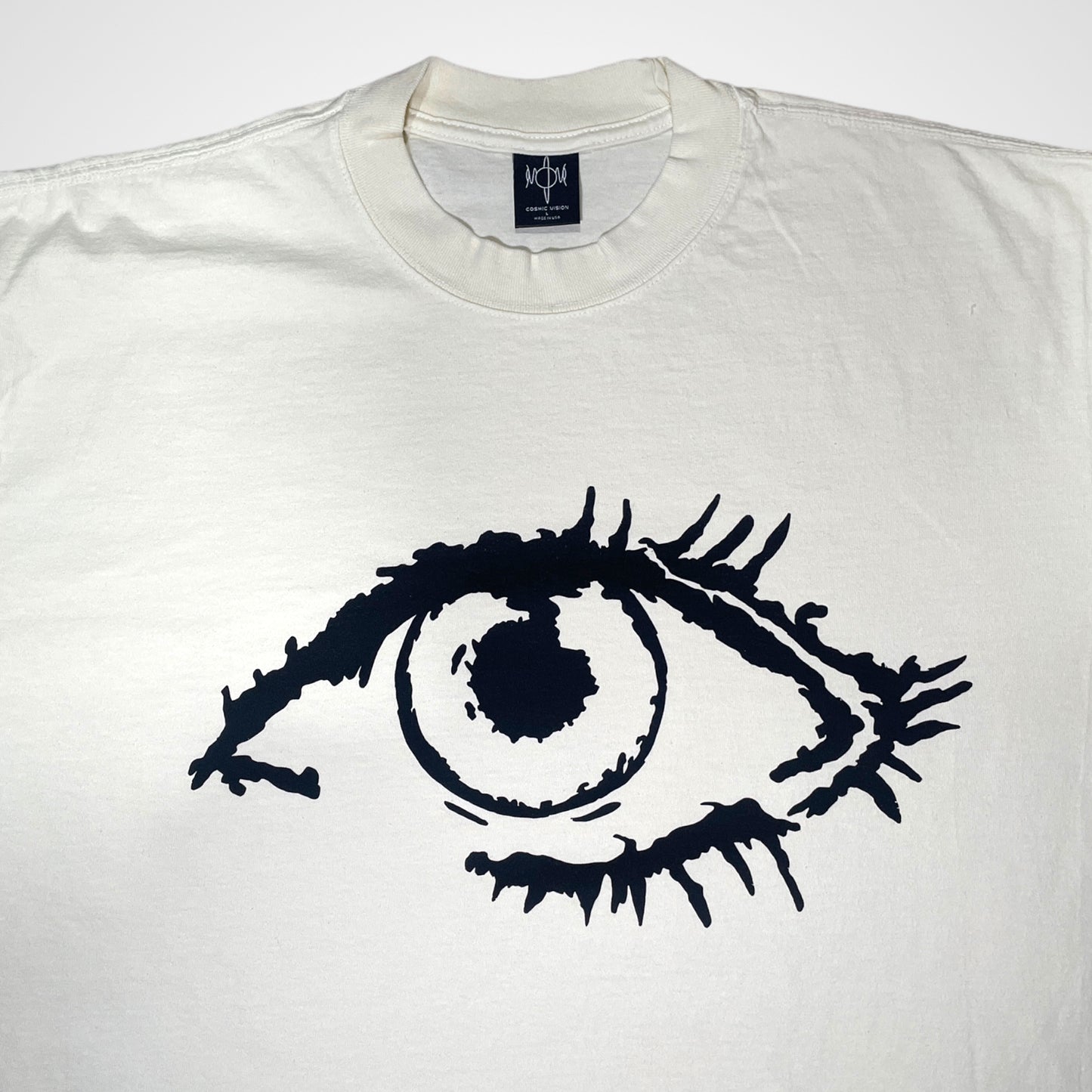 Cosmic Eye Tee