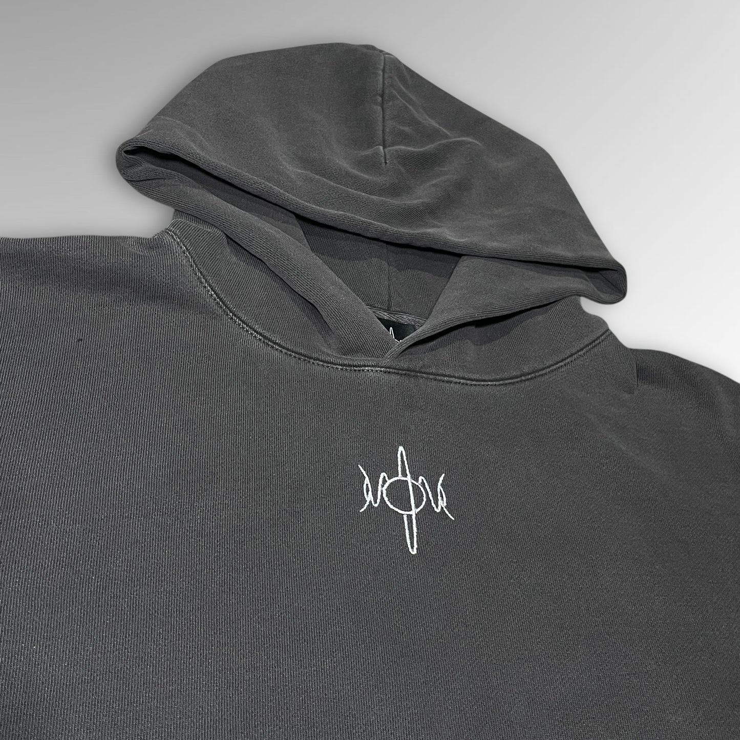 Cosmic Entity Hoodie