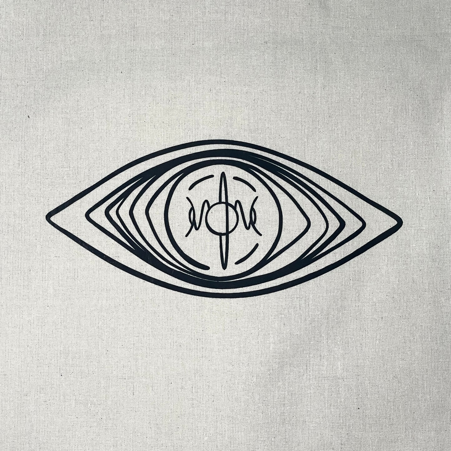 Cosmic Vision Totebag