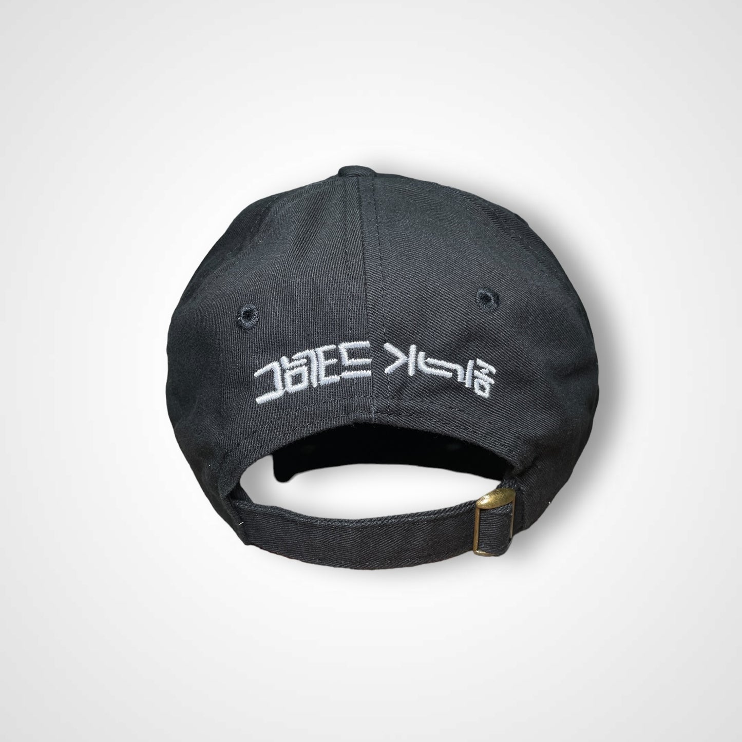 Cosmic Vision Logo Hat