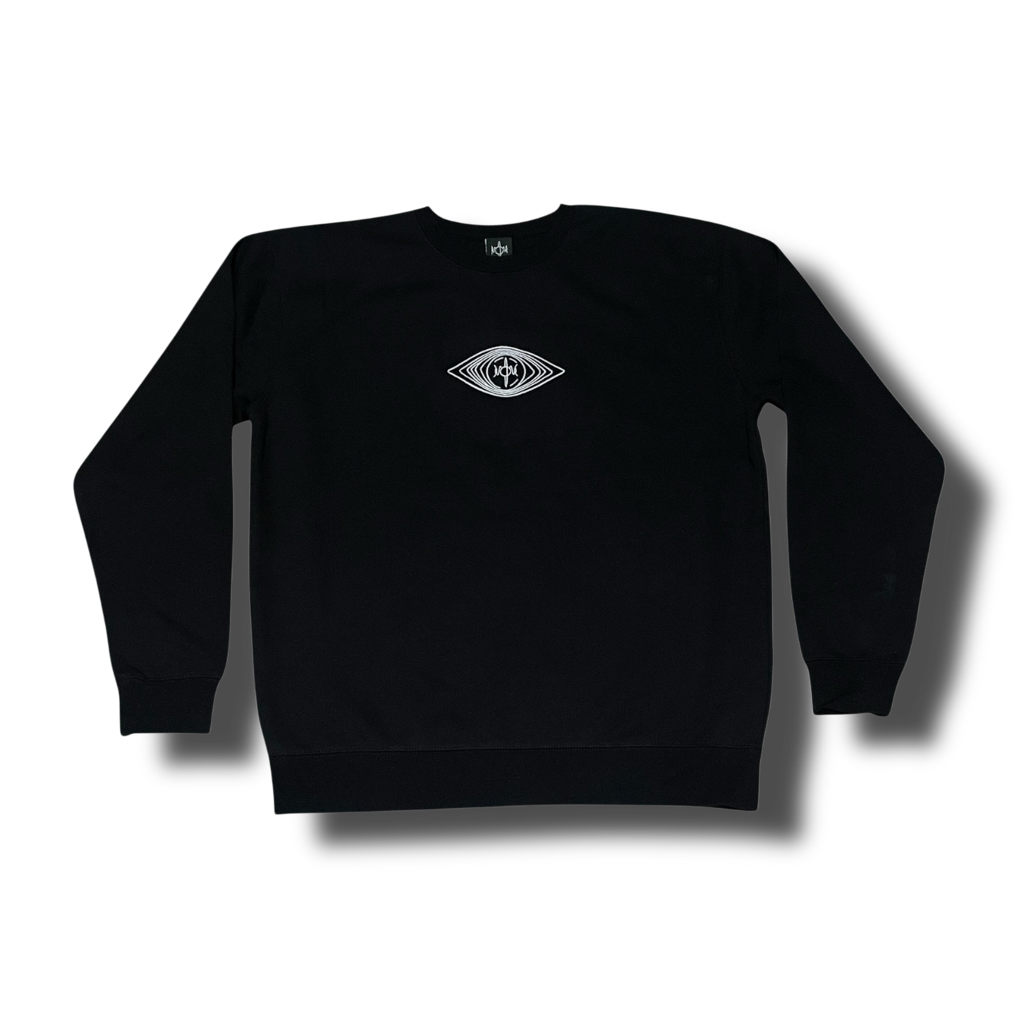 Quantum Crewneck Sweatshirt