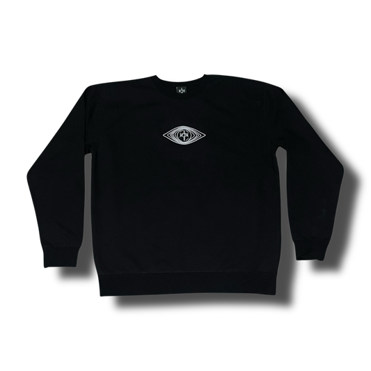 Quantum Crewneck Sweatshirt
