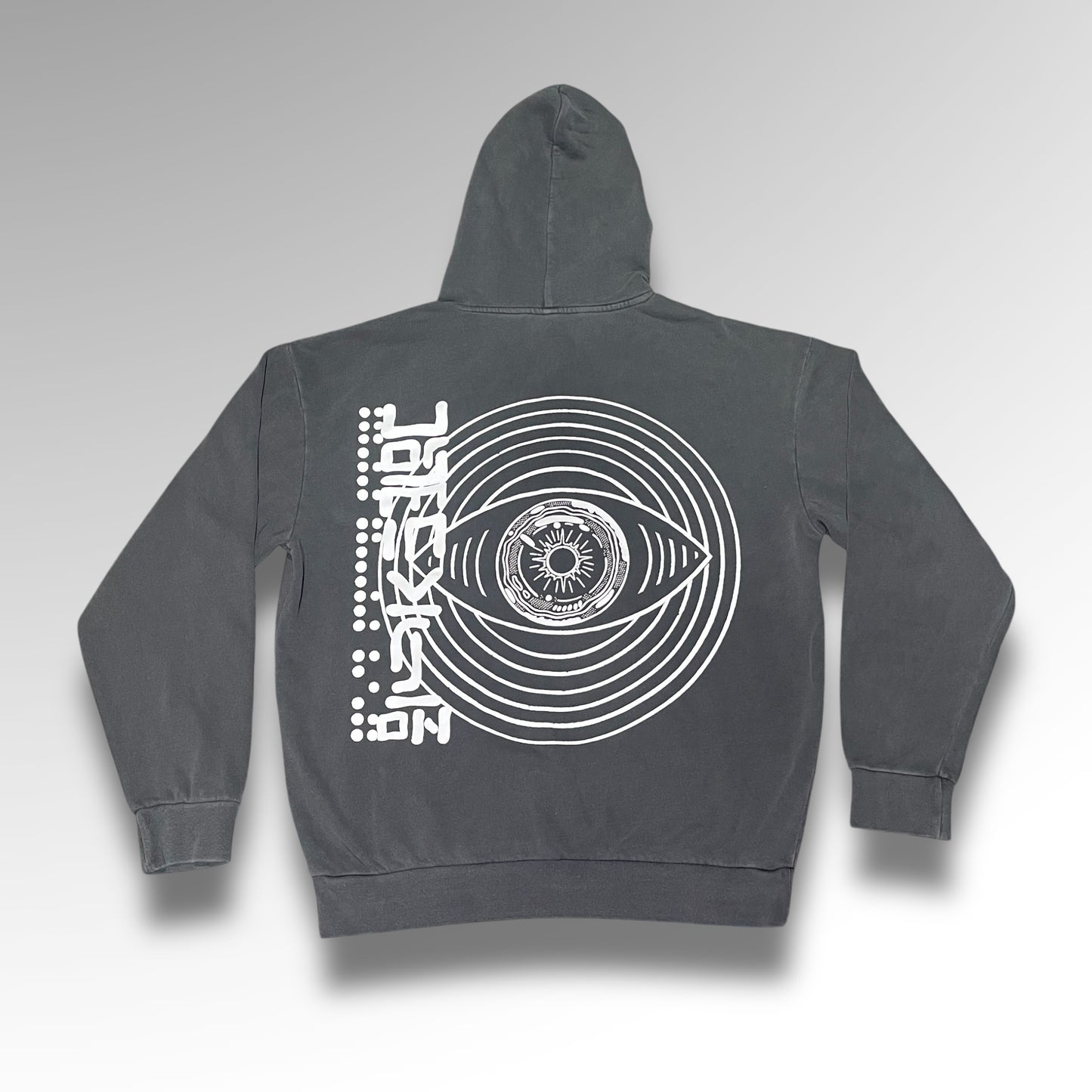 Cosmic Entity Hoodie