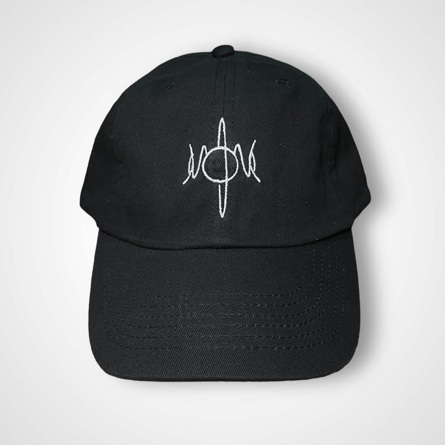 Cosmic Vision Logo Hat