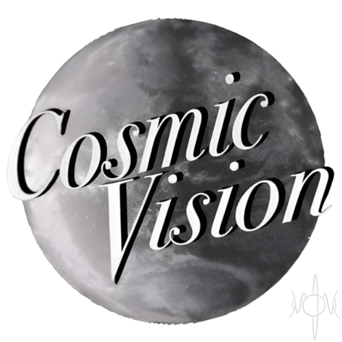 Cosmic Vision logo
