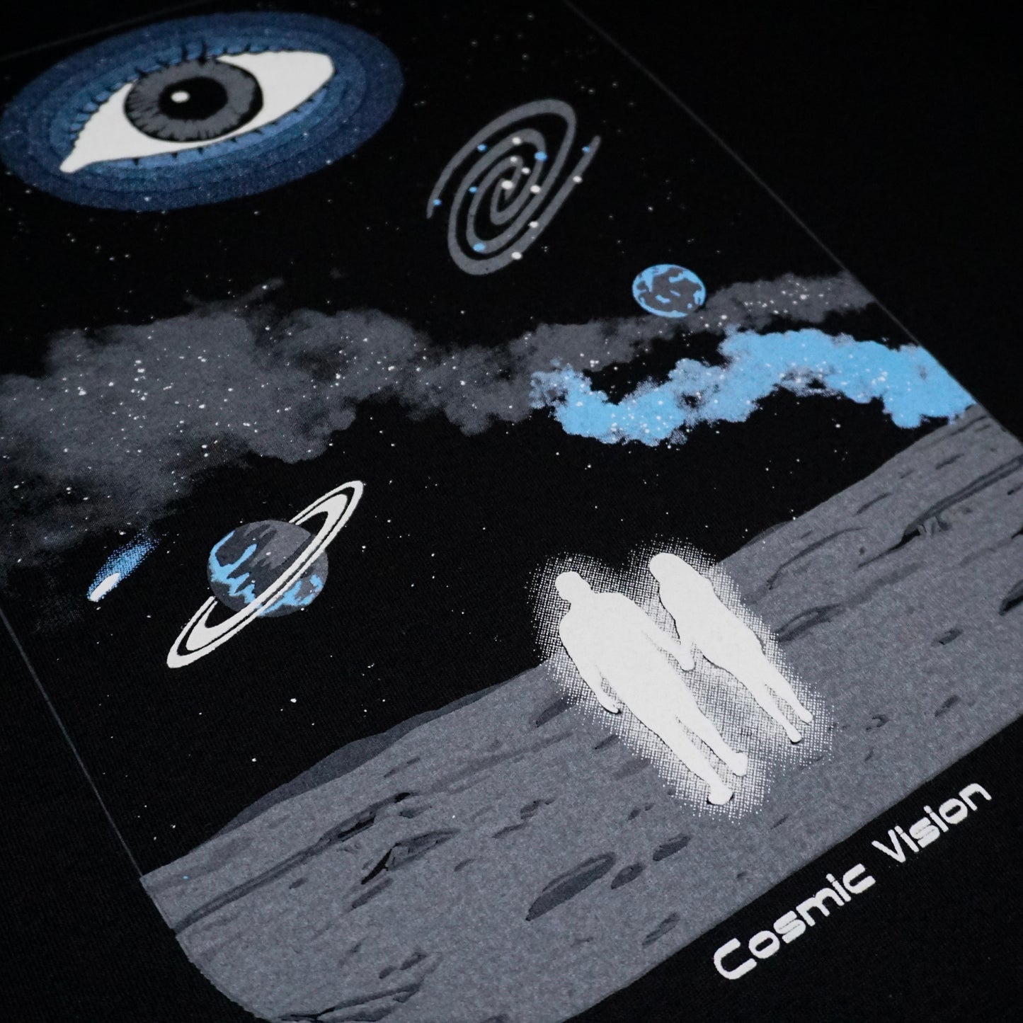 Cosmic Beings Tee