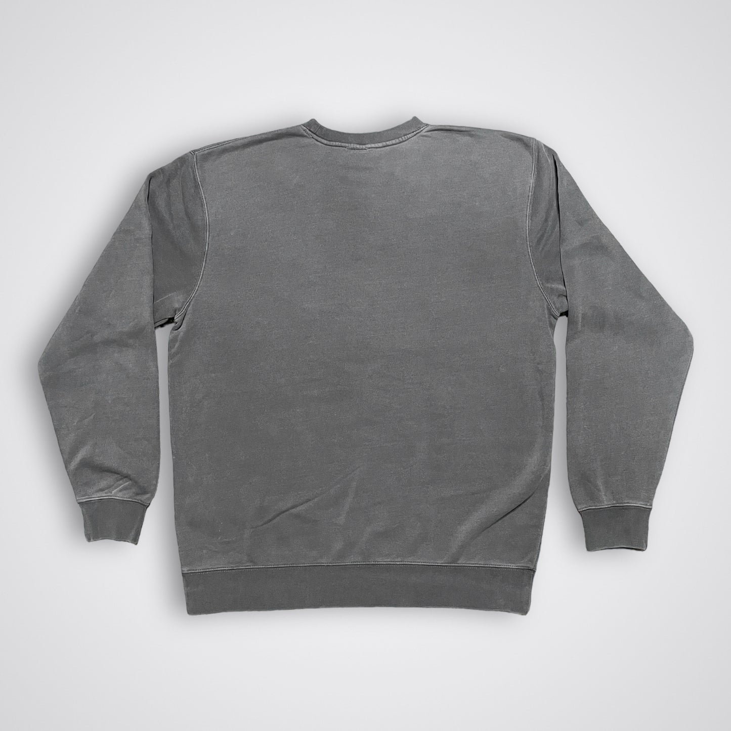 Cosmic Vision Logo Crewneck