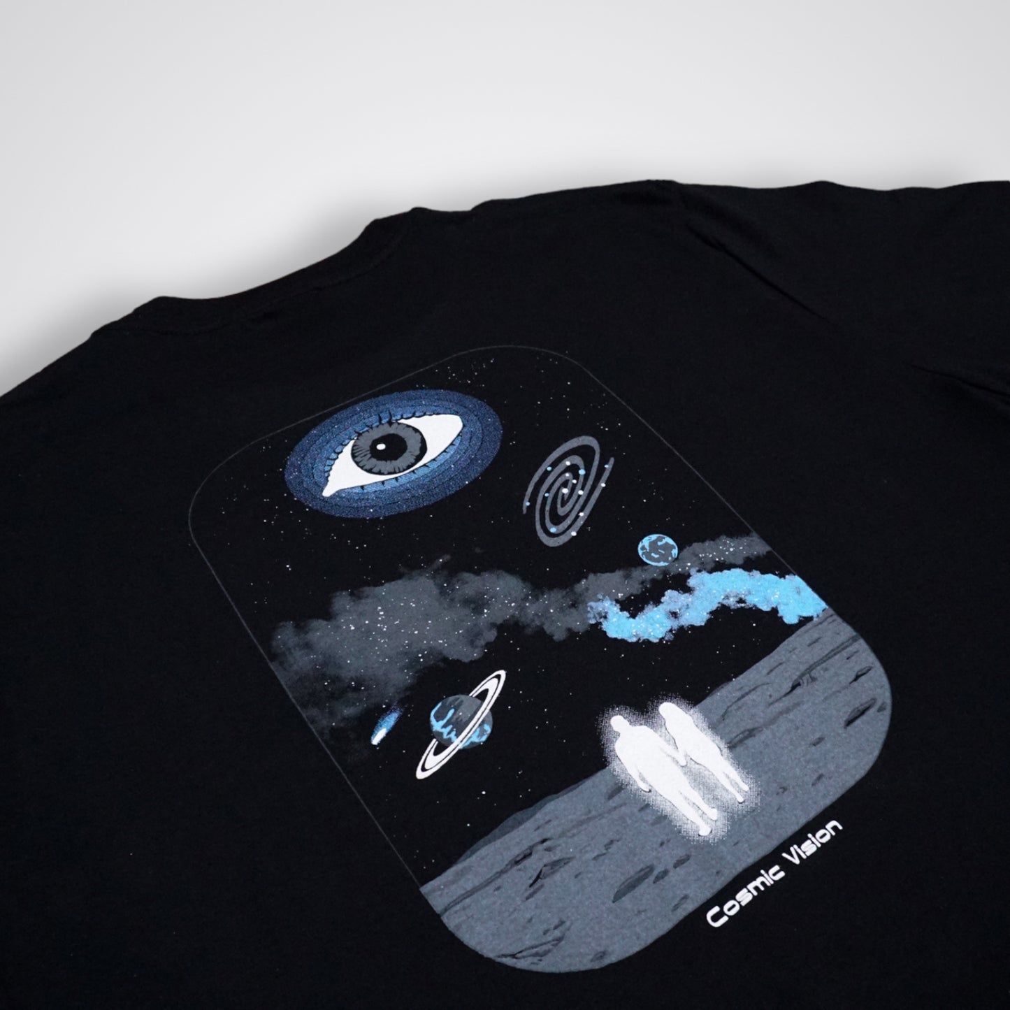 Cosmic Beings Tee