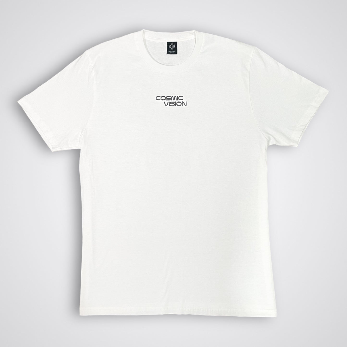 Spaceman Disposition Tee