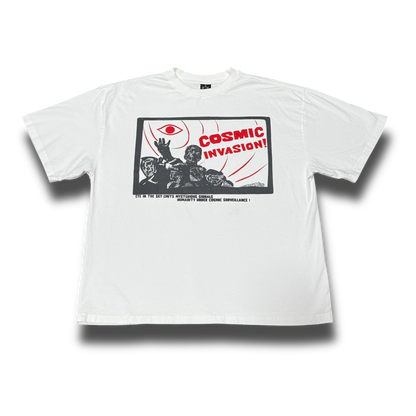 Cosmic Invasion Tee