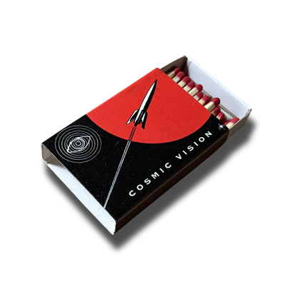 Cosmic Vision Matches