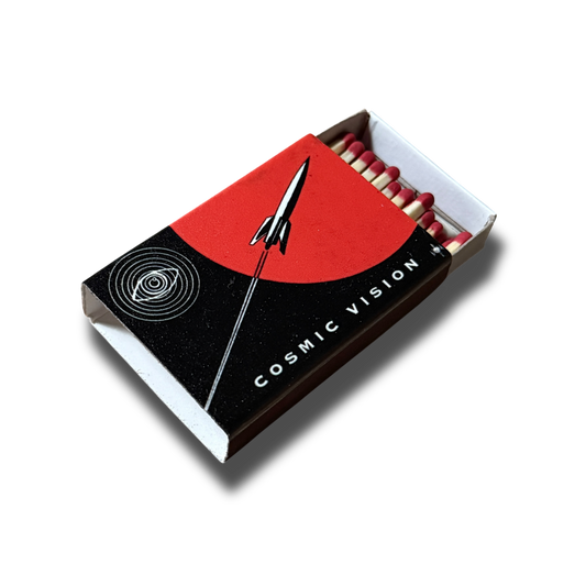 Cosmic Vision Matches