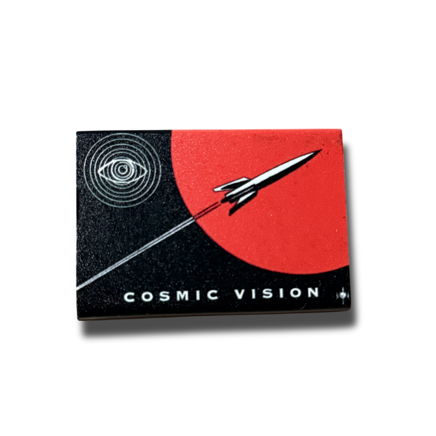 Cosmic Vision Matches