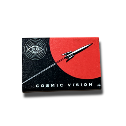 Cosmic Vision Matches