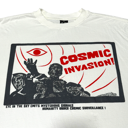 Cosmic Invasion Tee