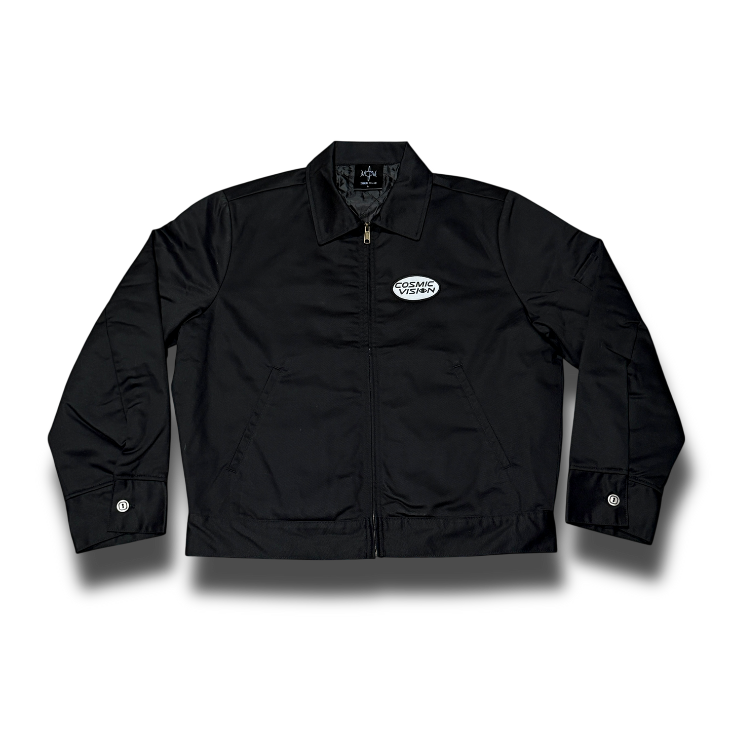 CV Mechanic Jacket