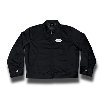 CV Mechanic Jacket