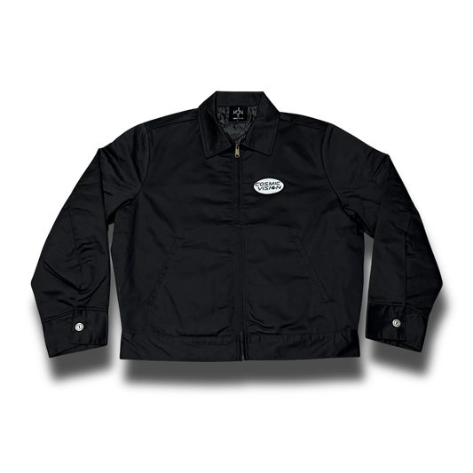 CV Mechanic Jacket